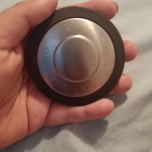 Becca highlighter